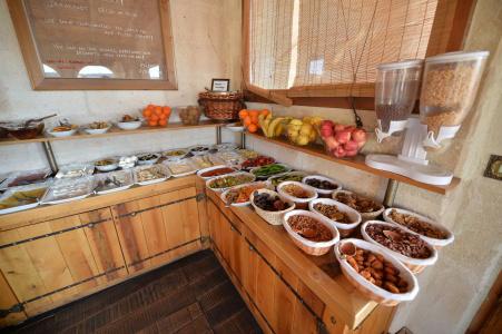 Kelebek Special Cave & Spa - 12