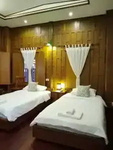 Luang Chumni Village - 30