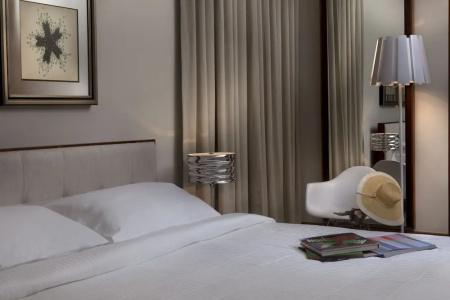 Ultravioleta Boutique Residences - 33