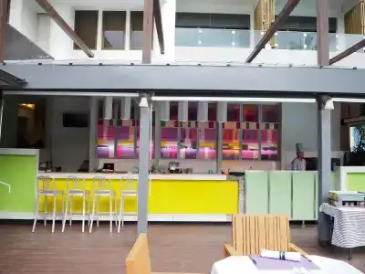 SeaCono Patong Beach Front - 18