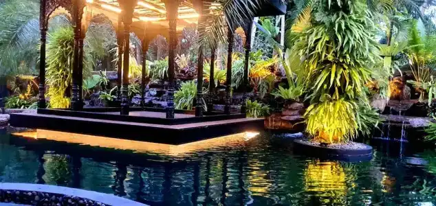 Baan Habeebee Resort - 48