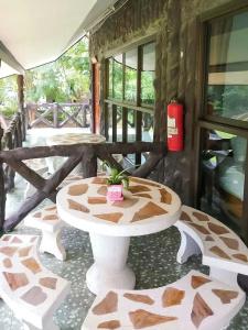Saitharn Iyara &Spa - 61