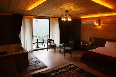 Yamacda Suit Otel - 92