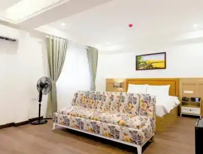 Sapa Topaz & Spa - 49