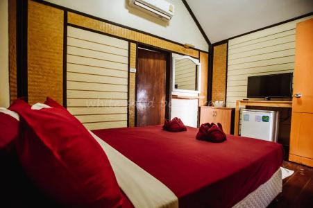 White Sand Beach Resort - 40