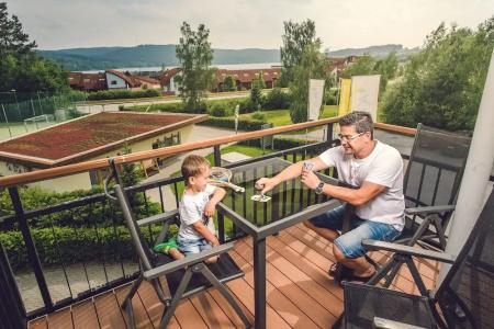 Lipno Lake Resort - 153