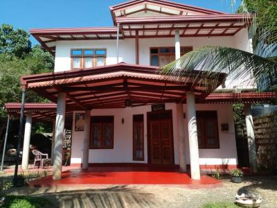 Peacock Villa - 32