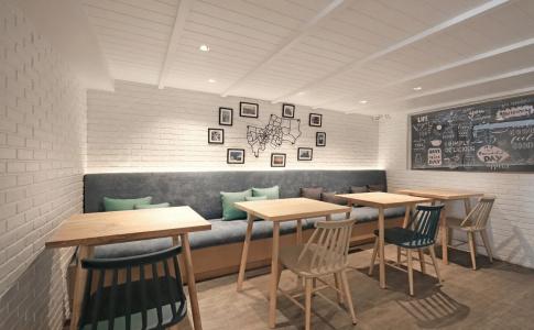 Simply Sleep Hostel - 18