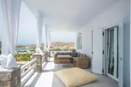 Paros Palace - 75