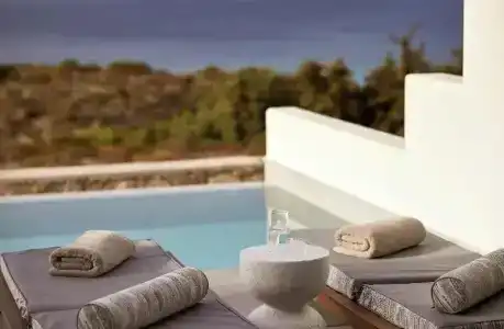 Milos Sea Resort - 64