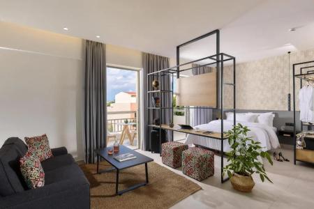 Stay 365 Heraklion Apart - 61