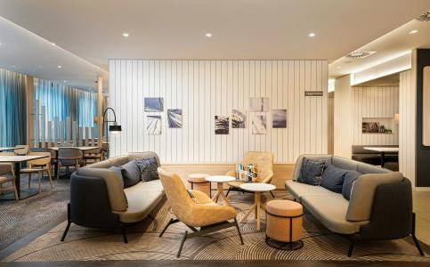 Hampton By Hilton Kiel - 17