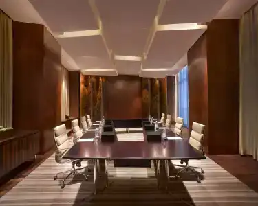 Grand Hyatt Shenzhen - 11