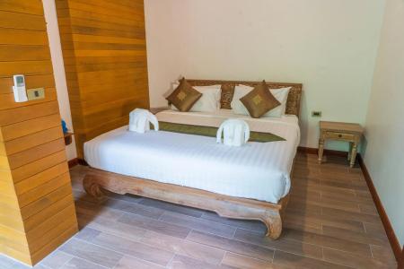 Chivapuri Beach Resort - 2