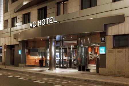 Ac León San Antonio By Marriott - 17