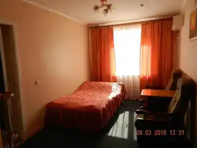 Дружба - 14