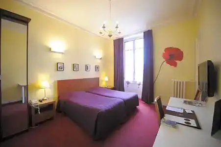 Best Western Continental Pau Centre - 44