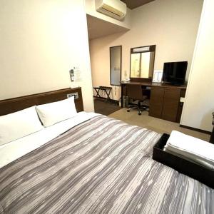 Route-Inn Sagamihara -Kokudo 129 Gou- - 16