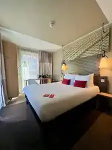 ibis London Canning Town - 11