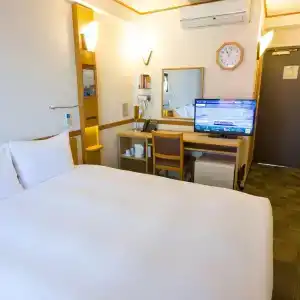 Toyoko Inn Maibara-eki Shinkansen Nishi-guchi - 33