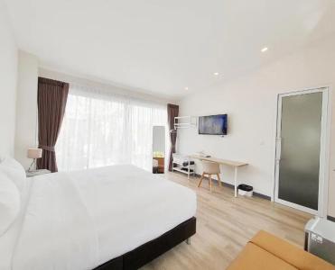Meet Boutique Resort - 80