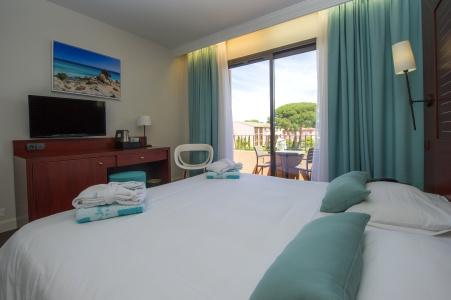 Hôtel Les Jardins De Sainte-Maxime - 33