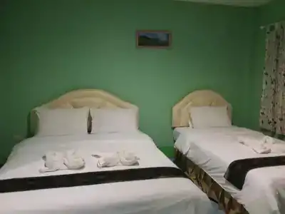 Paramee Inn - 13