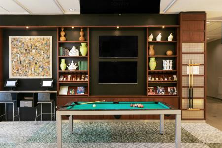 Courtyard by Marriott Amsterdam Airport - 20