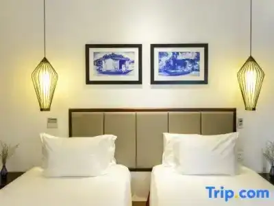 Senvila Boutique Resort & Spa - 283