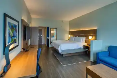 Holiday Inn Express & Suites - Charlotte - South End, An Ihg - 78