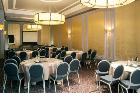 voco Grand Central - Glasgow, an IHG - 15