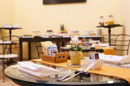 Il Quartuccio b&b Gaeta - 26