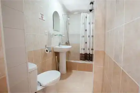 Rohat Chilonzor - 8