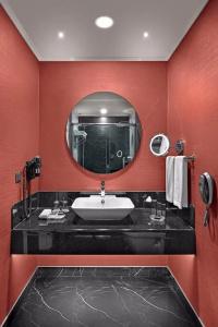 Ramada Plaza by Wyndham Eskisehir - 20