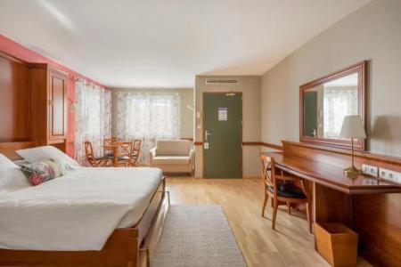 Hôtel Newport - 22