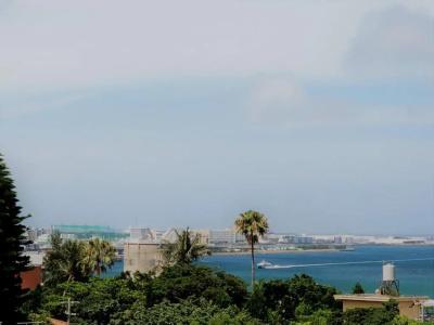 Sunset Hills Inn Naha - 7