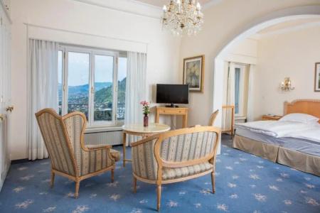 Victoria Glion - 53