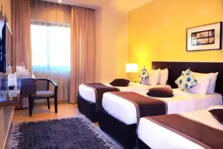 City Rose Suites - 81