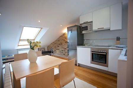 Catedral Suites by Como en Casa - 23