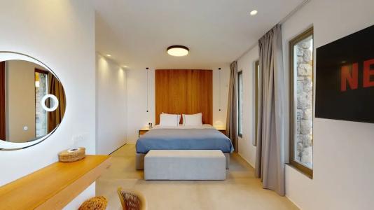 Panormos Bay Suites - 322