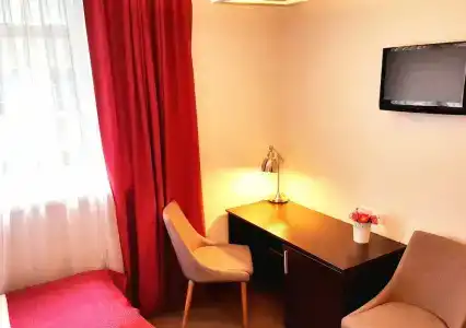 Vivulskio Apart-Hotel - 43