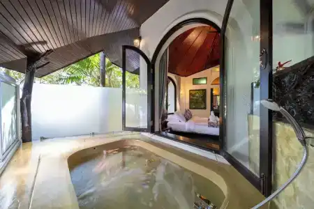 Chaweng Bay View Resort - 13