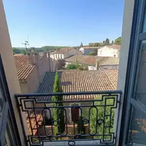 Entre Bastide et Cité - 6