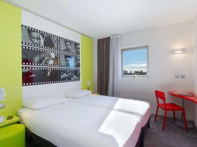 ibis Styles Cannes Le Cannet - 83