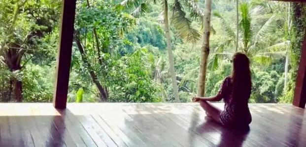 The Hidden Paradise Ubud - 27