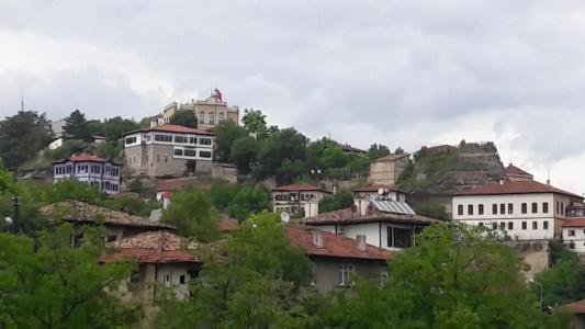Demirkapi Konak - 50