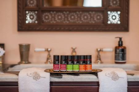 La Maison Ottomane - 170