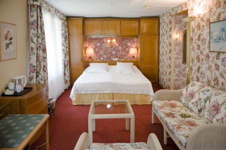 Wengener Hof - 38
