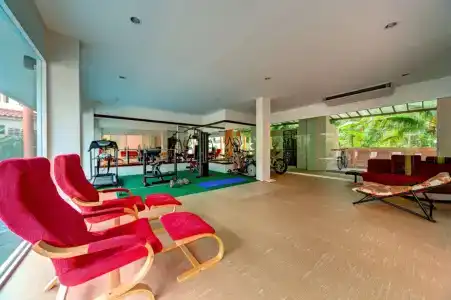 Aonang Regent - 11