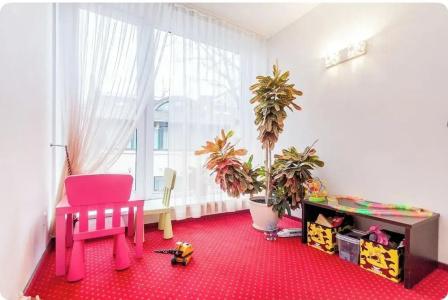 Vivulskio Apart-Hotel - 46